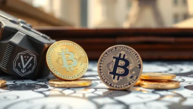 Frankreichs neue Quantenregel könnte Algorand vor Blockchain-Konkurrenten bringen