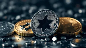 Hoskinson wettet: Cardano wird nach Leios-Upgrade XRP Ledgers Geschwindigkeit übertreffen