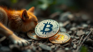 DOGE endet, Bitcoin beginnt? Musks und Saylors Posts zum 4. Juli befeuern Spekulationen