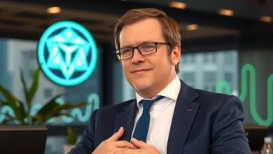 IREN-Aktie fällt nach 700-Millionen-Dollar-Aktienpaket für CEO