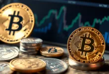 Bitcoin bei 1 Million Dollar? Ledger-Mitgründer warnt vor den Folgen