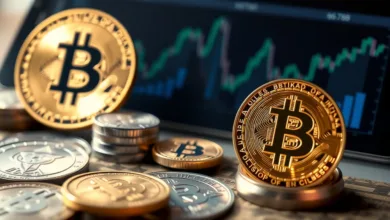 Bitcoin bei 1 Million Dollar? Ledger-Mitgründer warnt vor den Folgen