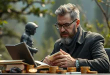 Anthropic sieht sich mit 75-Millionen-Dollar-Klage wegen Buchpiraterie zum Training von Claude konfrontiert