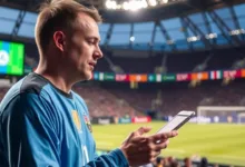 Coinbase in der Kritik: KI erfindet WM-Ergebnis vor Spielbeginn