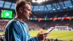 Coinbase in der Kritik: KI erfindet WM-Ergebnis vor Spielbeginn