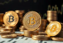 Bitcoin-Kurs steigt auf 64.000 Dollar – Short-Seller werden liquidiert