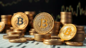 Bitcoin-Kurs steigt auf 64.000 Dollar – Short-Seller werden liquidiert