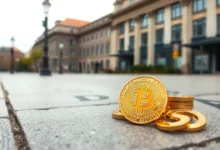 Deutschlands Haushaltsplan 2027 zielt auf Krypto-Steuerbefreiung