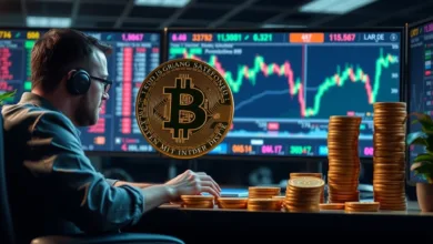 Trader erzielt 357-fachen Gewinn mit CZ-Meme-Coin