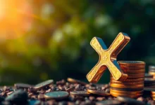 XRP Binance Knappheitsindex auf 2-Jahres-Hoch: Was bedeutet das für den Preis?