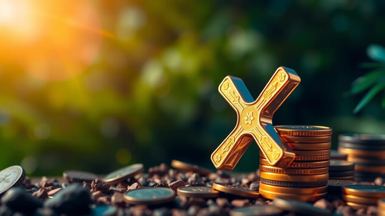 XRP Binance Knappheitsindex auf 2-Jahres-Hoch: Was bedeutet das für den Preis?
