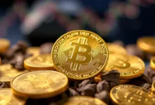 Gold fällt von 2-Wochen-Hoch – JPMorgan erwartet Erholung im Q4