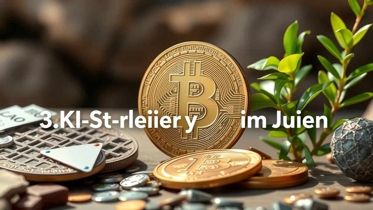 3 KI-Speicher-Aktien im Juli 2026
