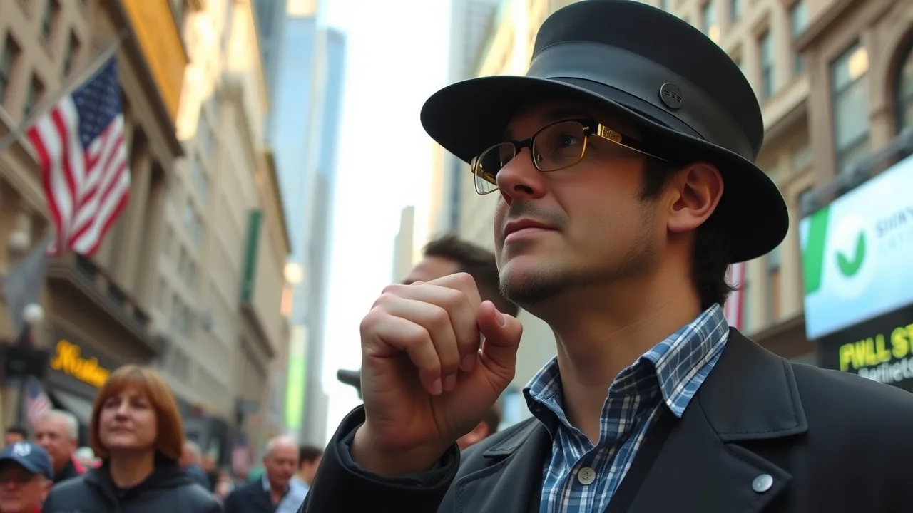 Wie man 166.000 Fans verärgert und die Wall Street begeistert: Frag Sony