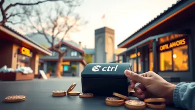 Ctrl Wallet stellt Betrieb ein – Krypto-Projektschließungen häufen sich 2026