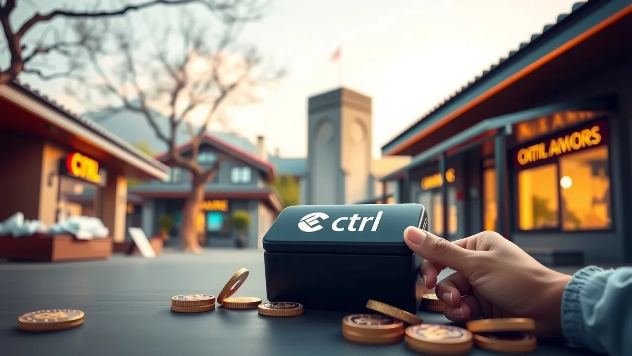 Ctrl Wallet stellt Betrieb ein – Krypto-Projektschließungen häufen sich 2026