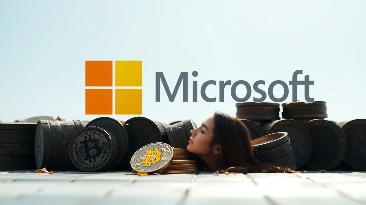 Microsoft senkt KI-Kosten durch Ersatz von OpenAI und Anthropic in Software-Produkten