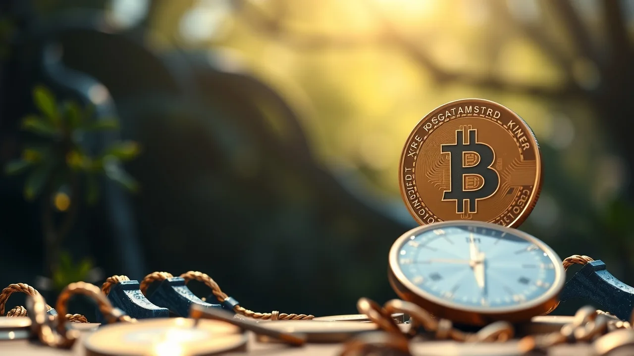 XRP steht vor 16% Ausbruch – wenn Bitcoin mitmacht