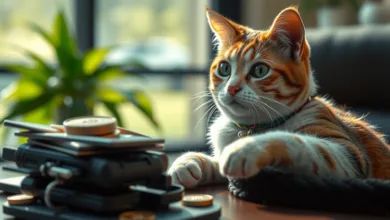 Kaufte Ansem Cash Cat (CASHCAT)? Wallet-Bewegung von 233.000 $ wirft Fragen auf