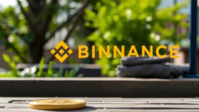 DOJ warnt: Binance könnte Kooperation bei Krypto-Ermittlungen verringern