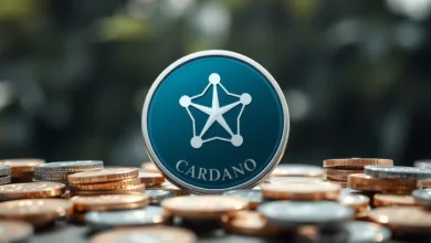 ADA-Kurs bricht um 5 % ein nach erneutem Cardano-Governance-Chaos