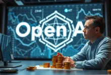 OpenAI erneut in Rechtsstreit – kurz nach Sieg gegen Elon Musk