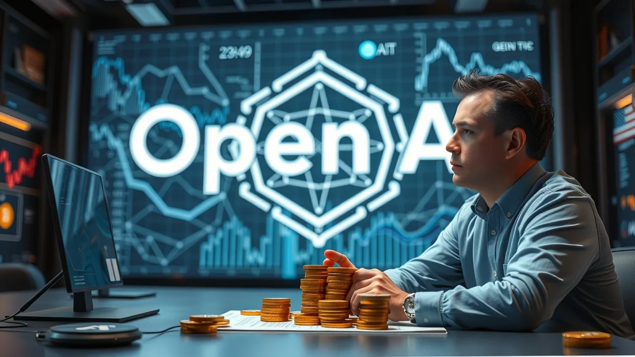 OpenAI erneut in Rechtsstreit – kurz nach Sieg gegen Elon Musk