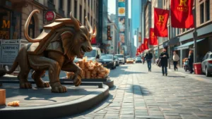 Kryptomärkte zeigen sich widerstandsfähig trotz Sperrung der Straße von Hormus