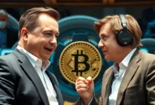 Musk und Altman tauschen Beleidigungen nach Apples OpenAI-Klage