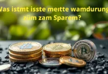 Was ist die beste Währung zum Sparen? Ein 55-Jahres-Test zeigt drei Optionen