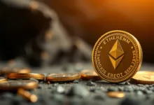 Ethereum durchbricht Widerstand: Wie weit steigt ETH in Richtung 2.000 Dollar?