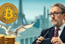 Peter Schiff sagt Bitcoin-Crash um 70% voraus und warnt Halter vor Reue