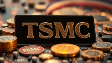 TSMC hebt Umsatzprognose 2026 an: Was das für die KI-Chipnachfrage bedeutet
