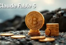 Claude Fable 5 fällt auf Platz zwei im KI-Coding-Ranking