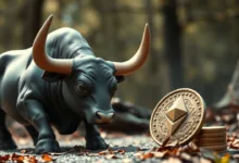 Ethereums größtes Bullen-Argument ist kein Krypto mehr