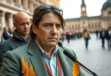 Bundesankläger: Sioux-Falls-Krypto-Investor soll 20-Millionen-Dollar-Betrug begangen haben