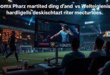 Zoomex Predict World: Kryptomärkte, Sport und Weltereignisse als handelbare Prognosen