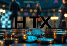 HTX DAO verbrennt über 32,82 Millionen Dollar in $HTX im ersten Halbjahr 2026