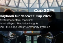 Playbook für den WEEX Cup 2026: Datenintelligenz, Predictive Insights und 1 Million Dollar Community-Prämien
