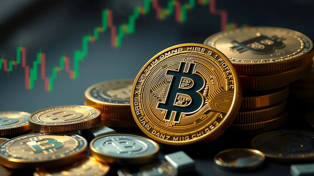 Benjamins Cowens neues Memo deutet auf Bitcoin-Tief bei 44.000 $ im Q4 hin