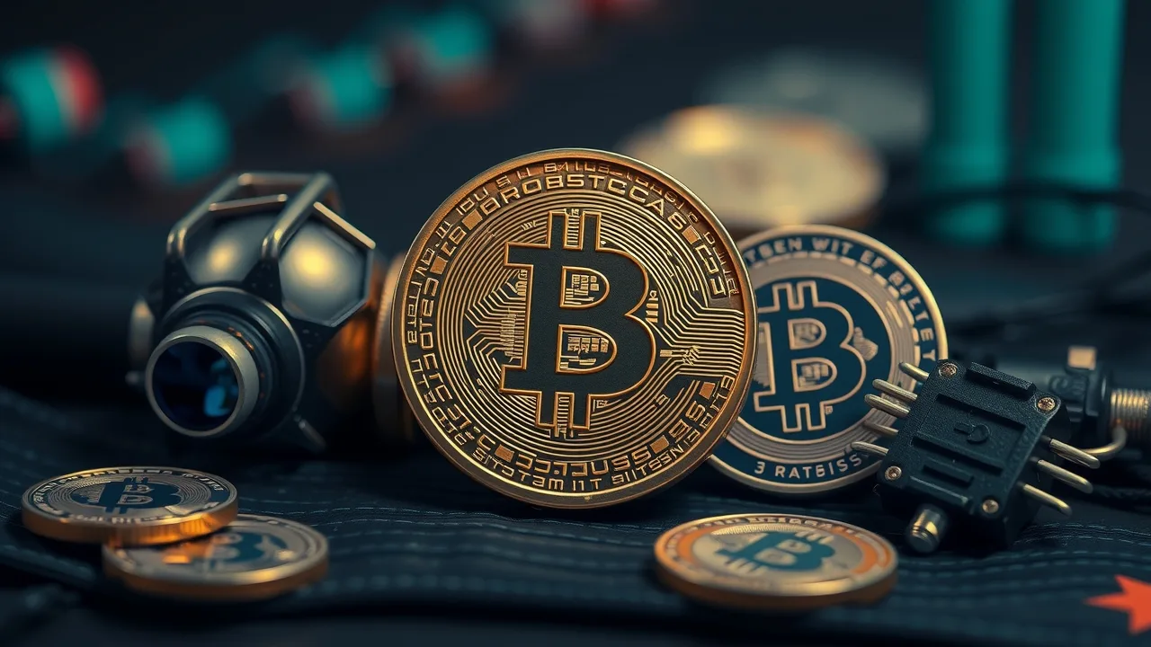 Libra-Untersuchung unter der Lupe: Welche Namen stecken hinter den gesperrten Wallets bei Binance, Bybit und OKX?