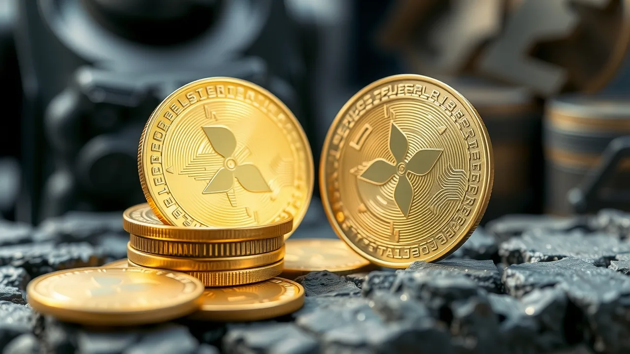 4.000 XRP-Inhaber halfen Ripple zum Sieg gegen die SEC