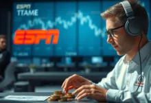 ESPN testet KI zur Erkennung von Bluffen