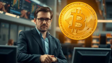 Michael Saylor nennt Bitcoin-Adoption durch Unternehmen unvermeidlich