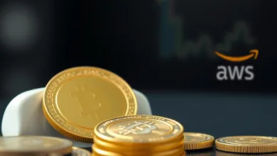 Amazon AWS entschuldigt sich nach Billionen-Dollar-Panne, die Cloud-Nutzer erschreckte