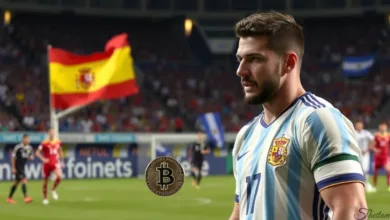 Drake wettet 5 Millionen Dollar auf Spanien gegen Argentinien im WM-Finale