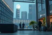 Moonshot AI plant Hongkonger Börsengang nach Kimi-K3-Debüt