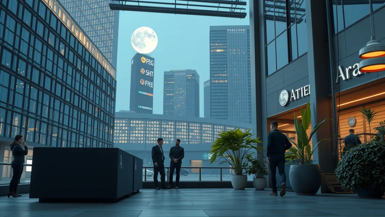 Moonshot AI plant Hongkonger Börsengang nach Kimi-K3-Debüt