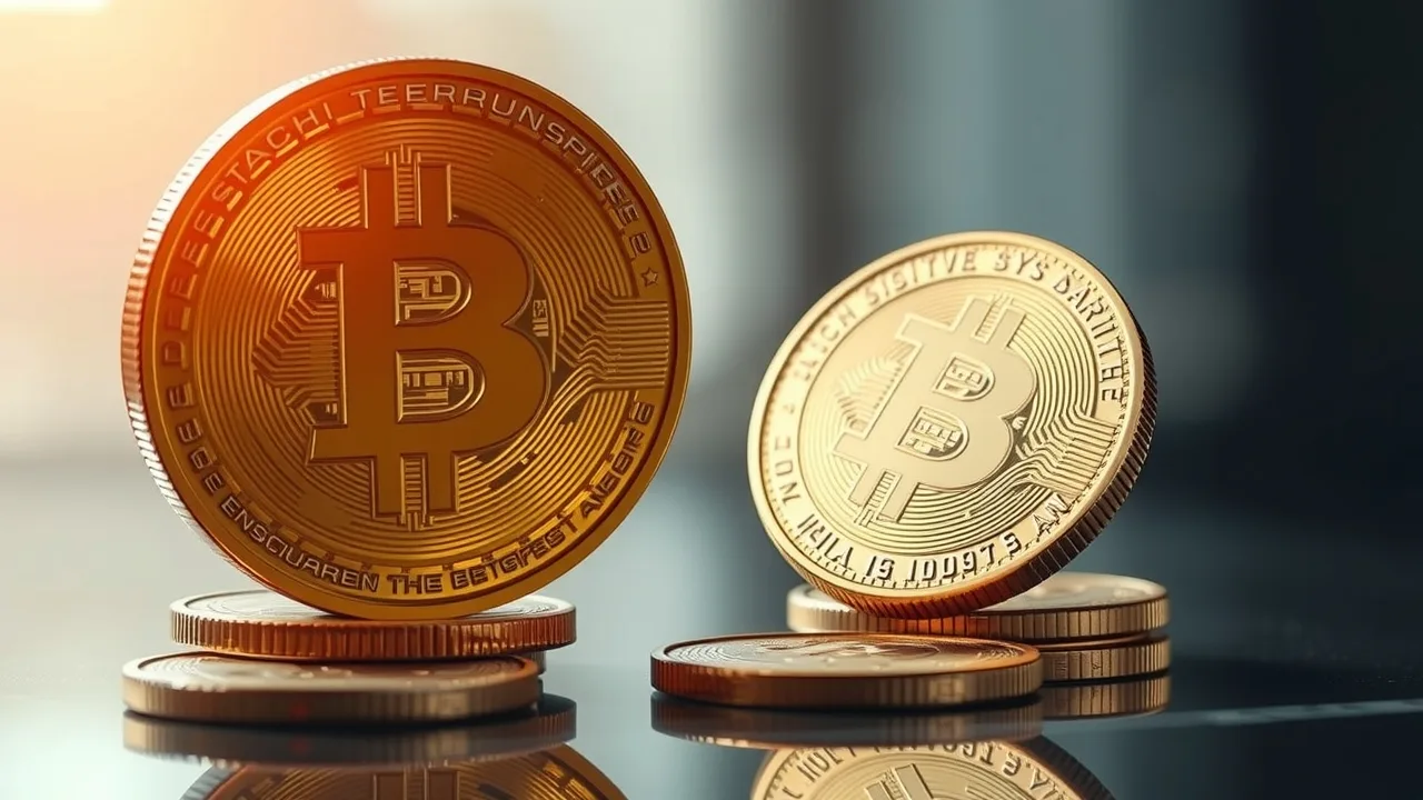 DADDY Token bricht um 24% ein nach Verhaftung der Tate-Brüder und neuen britischen Anklagen