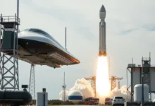 SpaceX verzögert Starship Flug 13 nach Raptor-3-Triebwerksabbruch, Aktie fällt